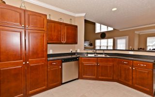 gated community in cranberry township