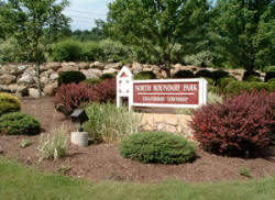 woodlands cranberry township pa