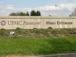 UPMC Passavant, Pittsburgh, PA