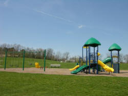 Pine Township Community Park Playground, PA 15090