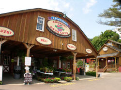 Soergel Orchard & Market, Wexford, PA 15090