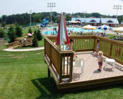 Cranberry Township WaterPark, PA 16066