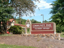 Cranberry Township WaterPark, PA 16066