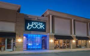 off the hook restaurant wexford pa 15090