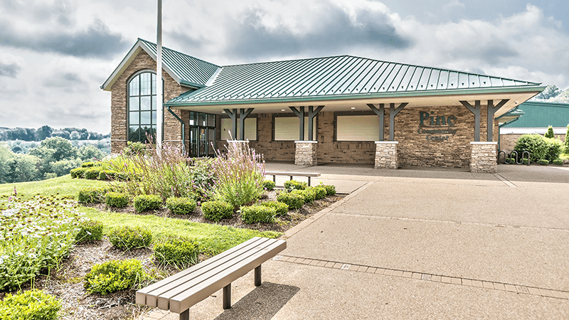 Pine Township Community Center, PA 15090